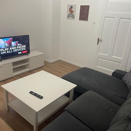 Ruhiges zentral gelegenes Apartment in Gütersloh Exterior foto
